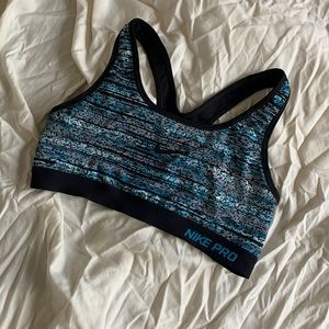 Nike Pro Sports Bra